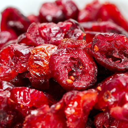 Dried Cranberries - 100% Natural