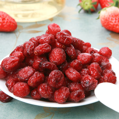 Dried Cranberries - 100% Natural