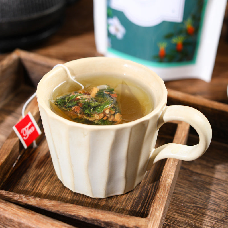 Chicory Herbal Tea