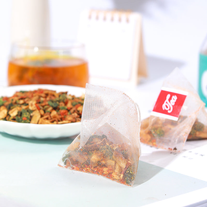 Chicory Herbal Tea