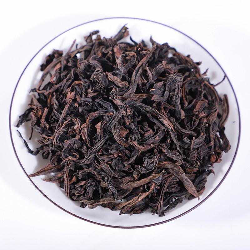 Da Hong Pao Oolong Tea