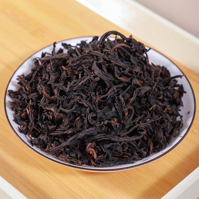 Da Hong Pao Oolong Tea