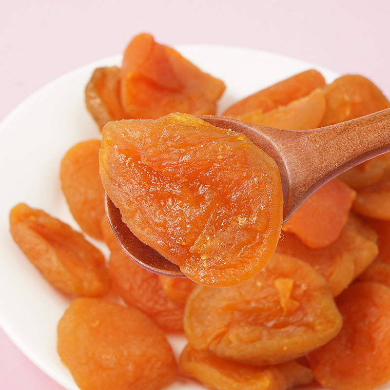 Dried Apricots