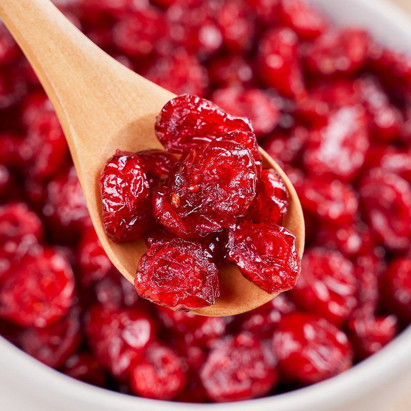 Dried Cranberries