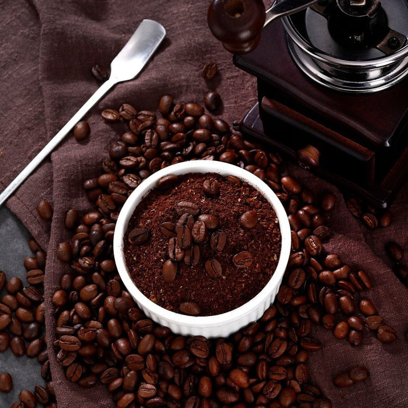 Ethiopia Dorothy Single-Origin Coffee Beans