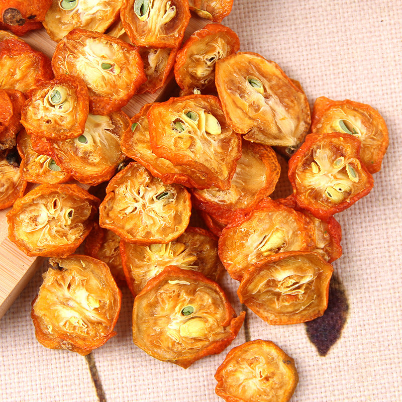 Freeze Dried Kumquat
