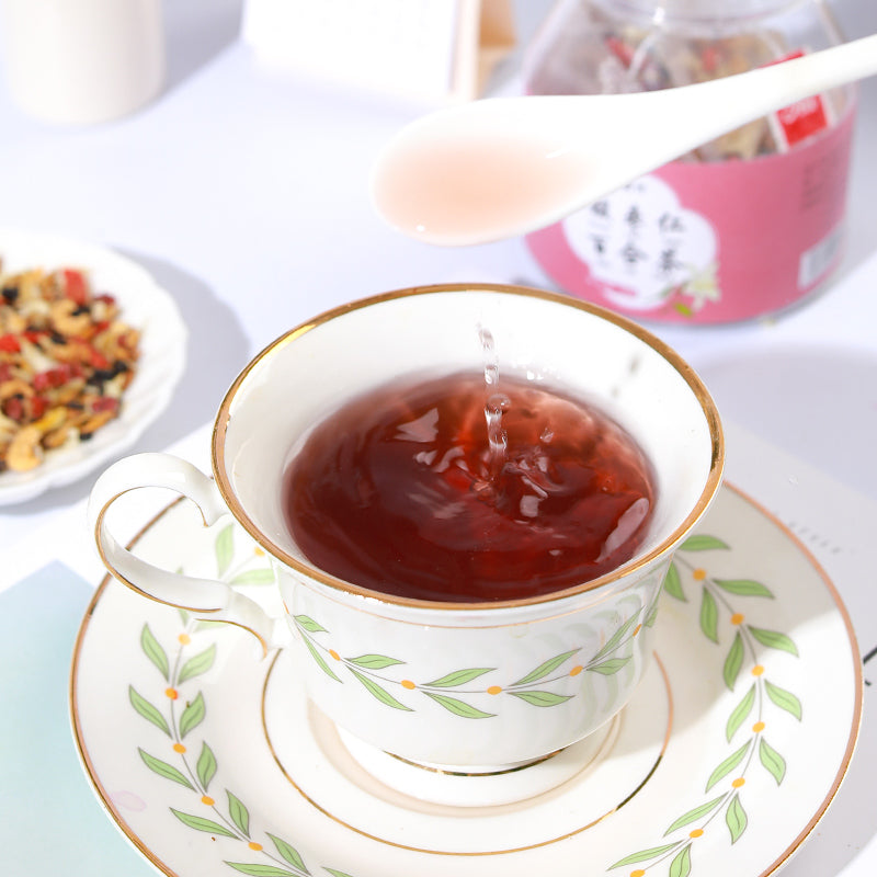 Goji Berry Herbal Tea
