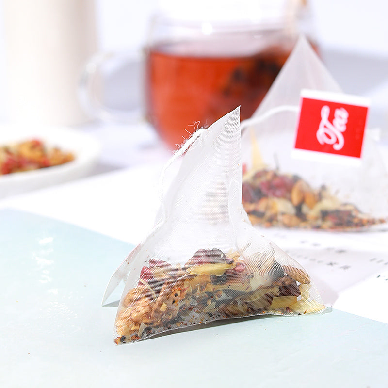Goji Berry Herbal Tea