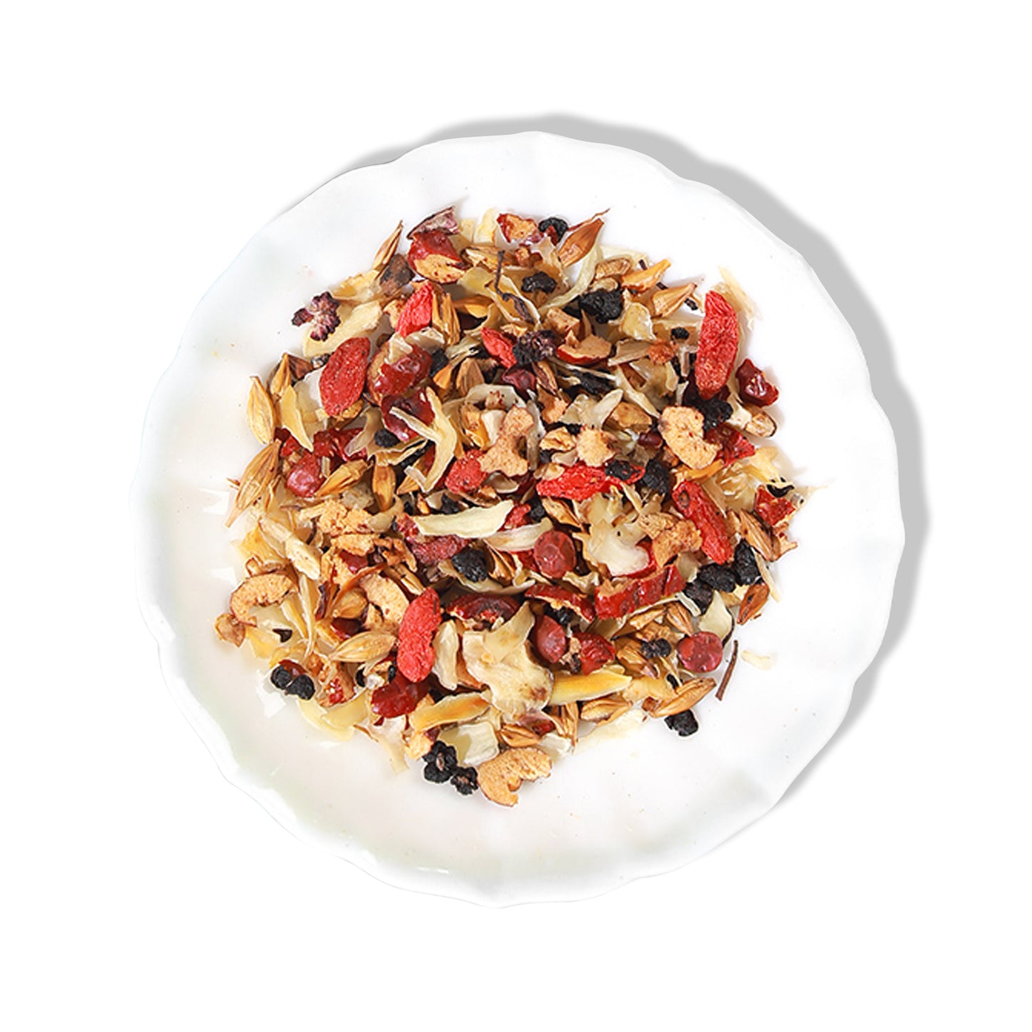 Goji Berry Herbal Tea