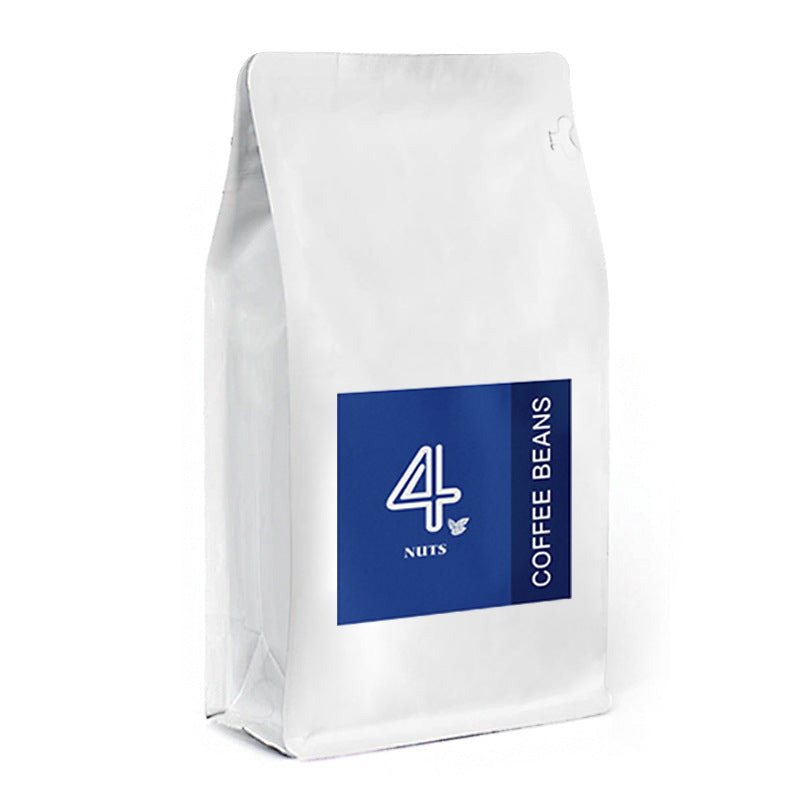 Macadamia Mocha Coffee Beans