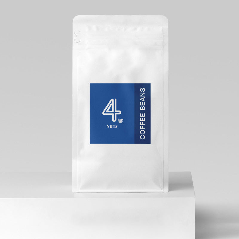 Macadamia Mocha Coffee Beans