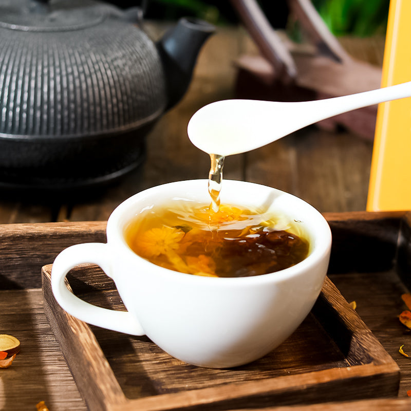 Minty Licorice Twist Herbal Tea