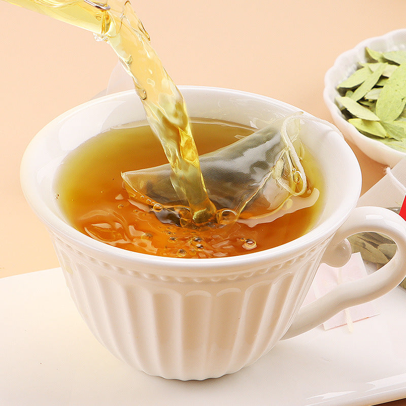 Organic Senna Tea