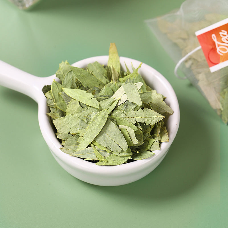 Organic Senna Tea
