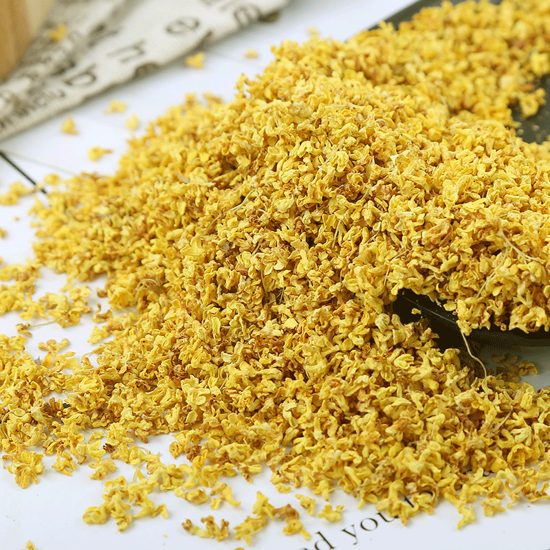 Osmanthus Tea