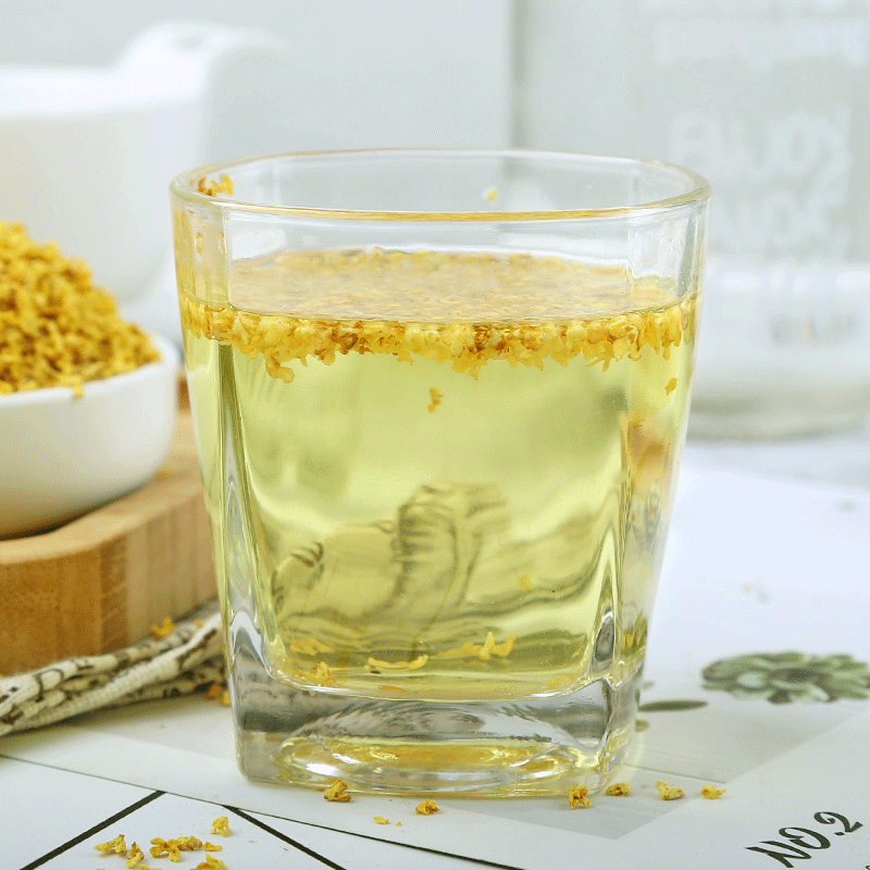Osmanthus Tea