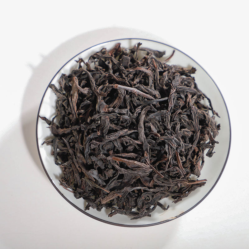 Premium Da Hong Pao Oolong Tea