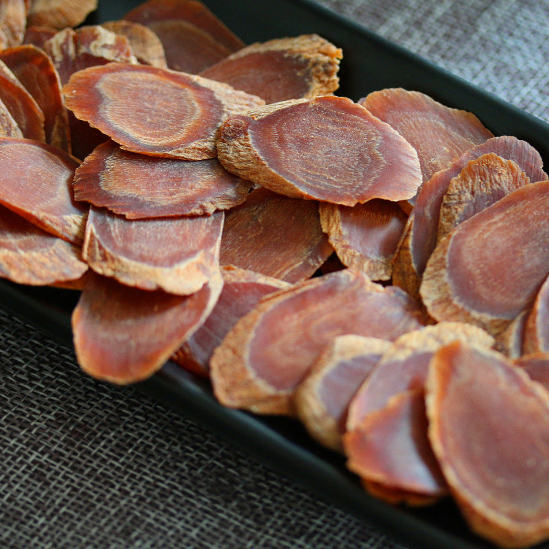 Premium Korean Red Ginseng Slice