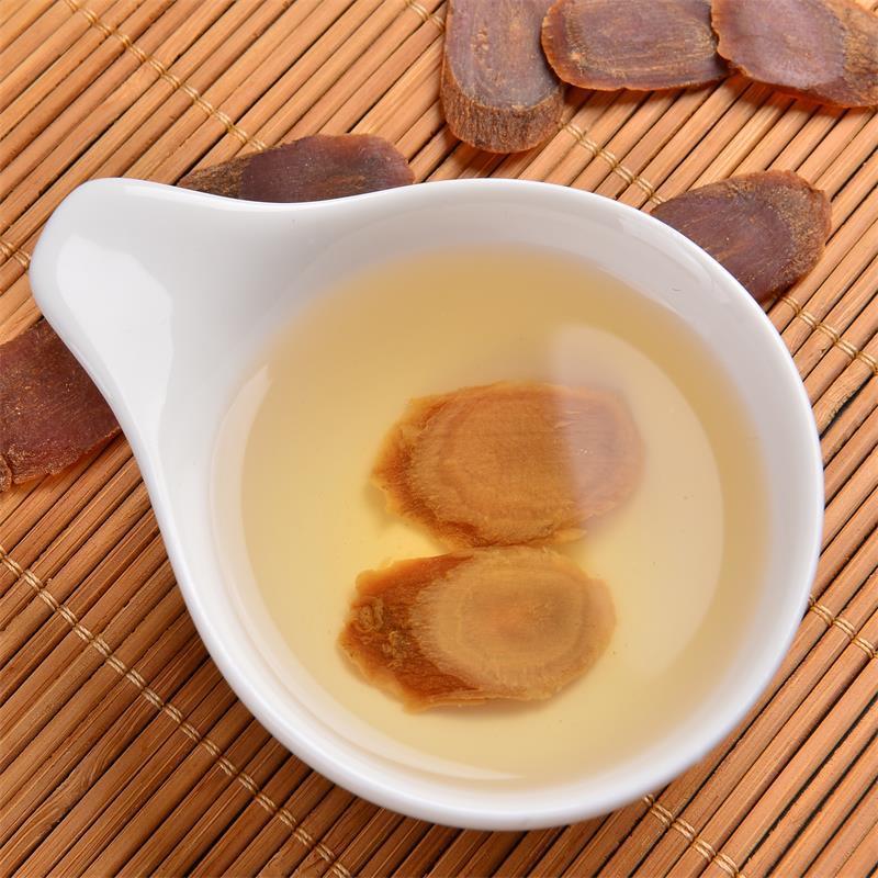 Premium Korean Red Ginseng Slice
