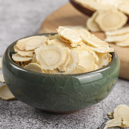 Unveiling the Health Marvels of Korean Ginseng: Exploring Its Potent Benefits