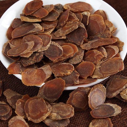 How to Brew Korean Red Ginseng Slices—and Make Them Taste Good