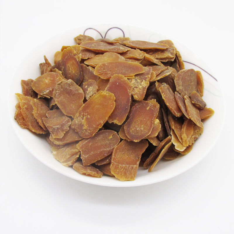 Discover the Power of Premium Korean Red Ginseng Slices for Everyday Vitality