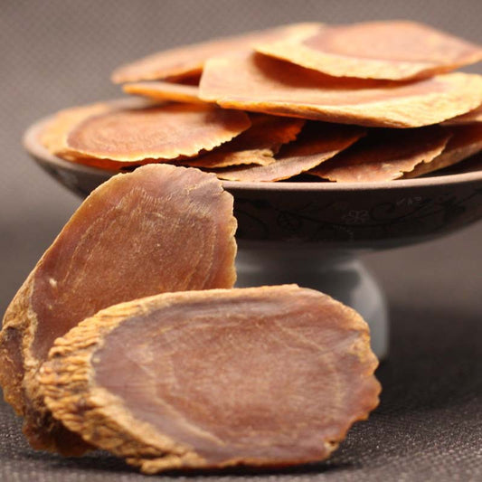 Harnessing the Power of Nature: Exploring the Benefits of Red Ginseng Slices