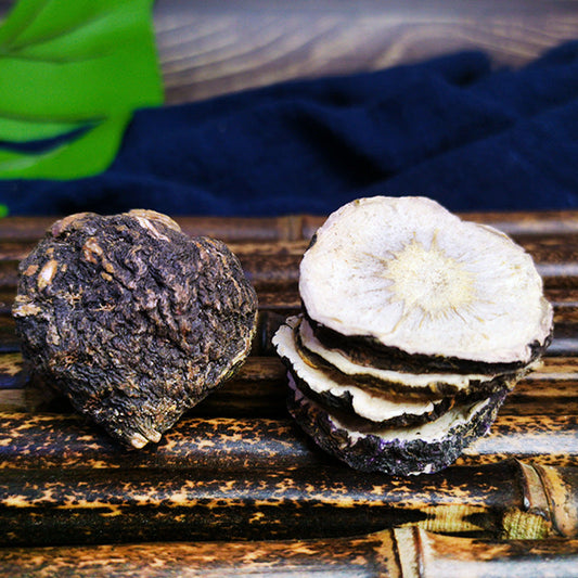 Discover the Benefits of Maca Root Slices: Nature’s Superfood for Modern Living