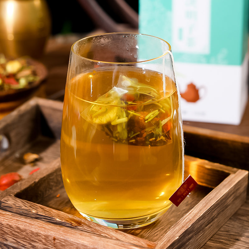 Dandelion Root Tea: A Sweet Solution for Managing Blood Sugar Levels