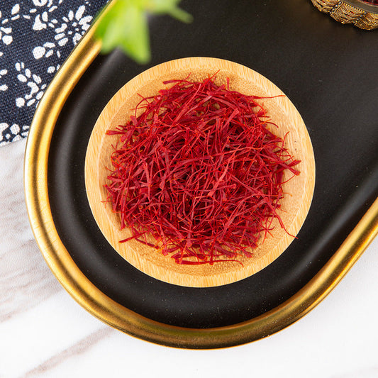 Iran Saffron Explained: Quality, Legality, and How You Can Buy It in the U.S.