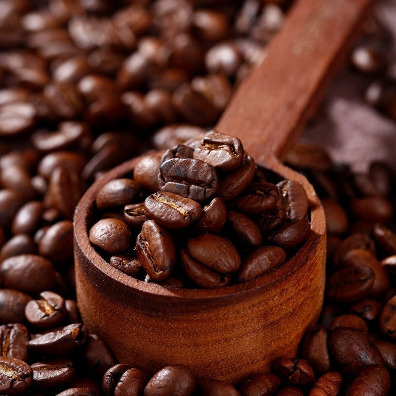Jamaica Blue Mountain Single-Origin Coffee Beans | 12oz