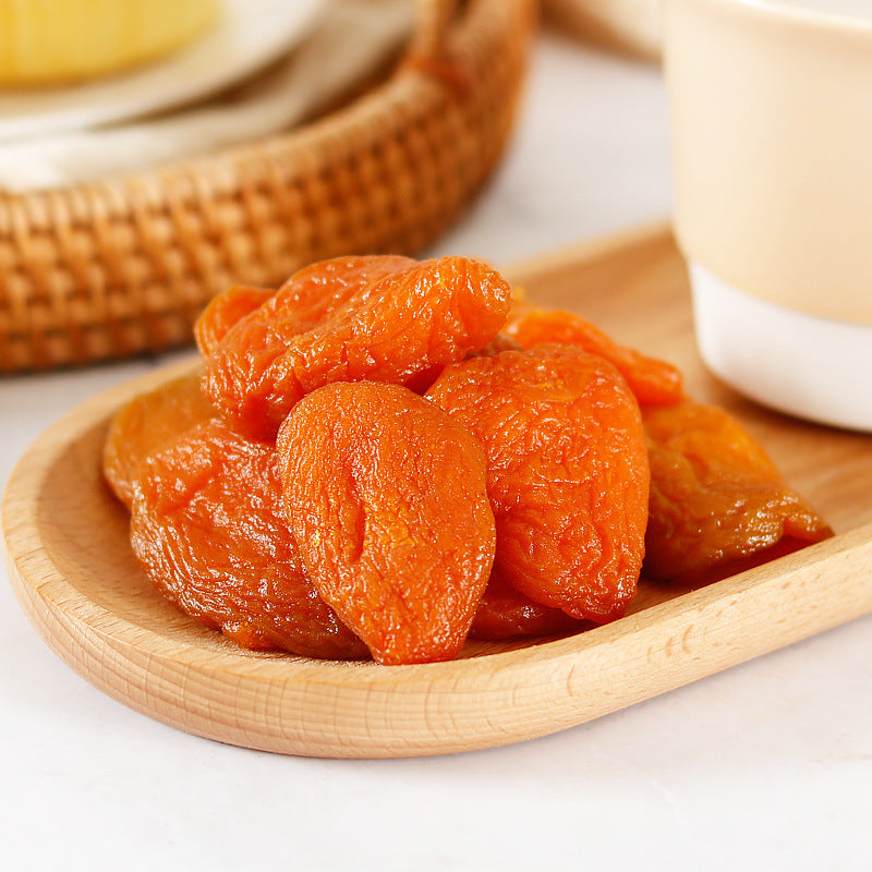 Dried Apricots - 100% Natural