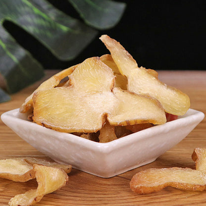 Solomon's Seal - Polygonatum Dried Root Slice