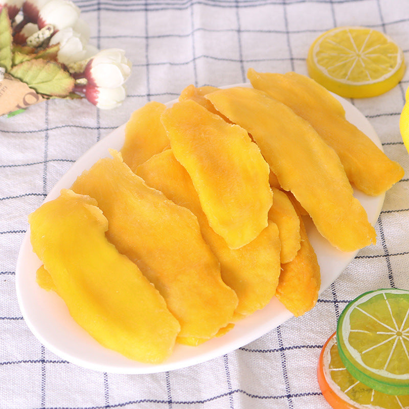 Dried Mango - 100% Natural