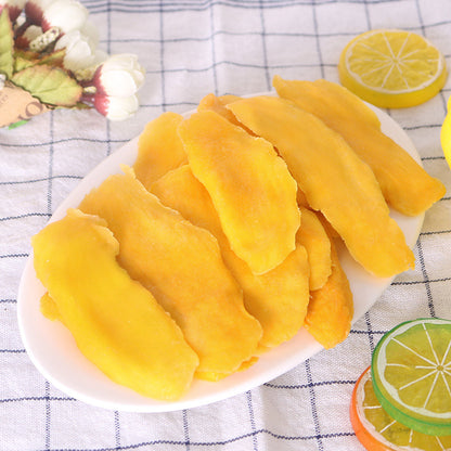 Dried Mango - 100% Natural