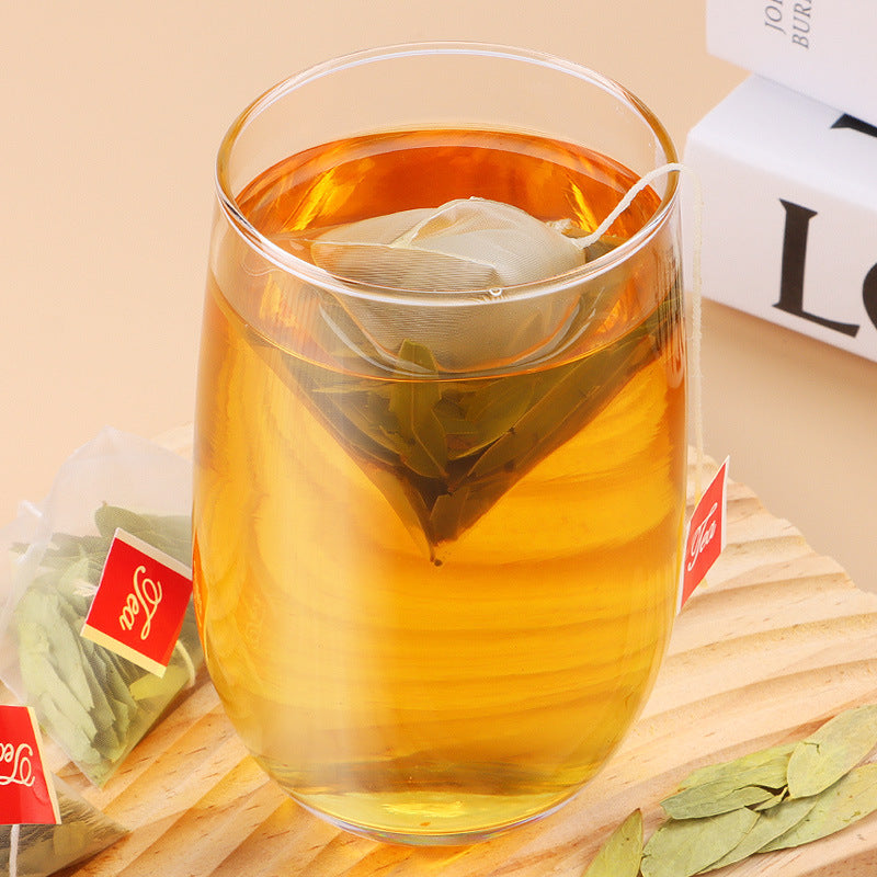 Organic Senna Tea