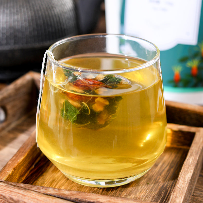 Chicory Herbal Tea