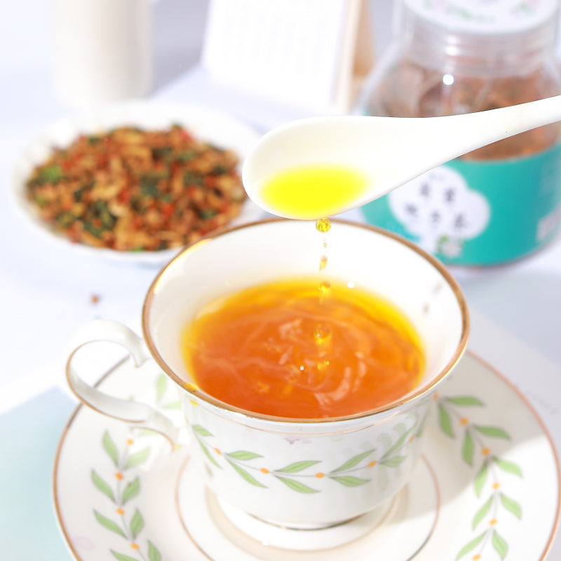 Chicory Herbal Tea