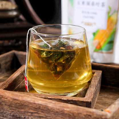 Burdock & Cassia Herbal Tea
