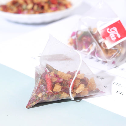 Rose Euphoria Herbal Tea