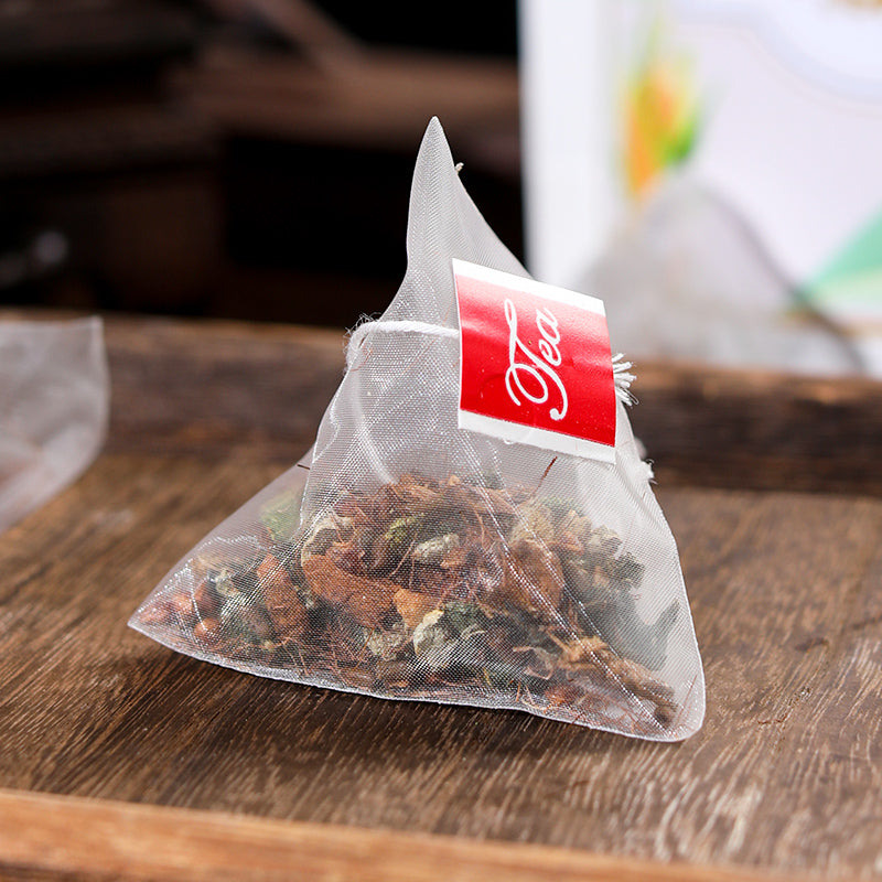 Burdock & Cassia Herbal Tea