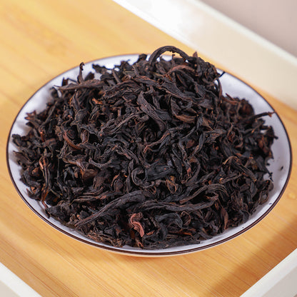Da Hong Pao Oolong Tea