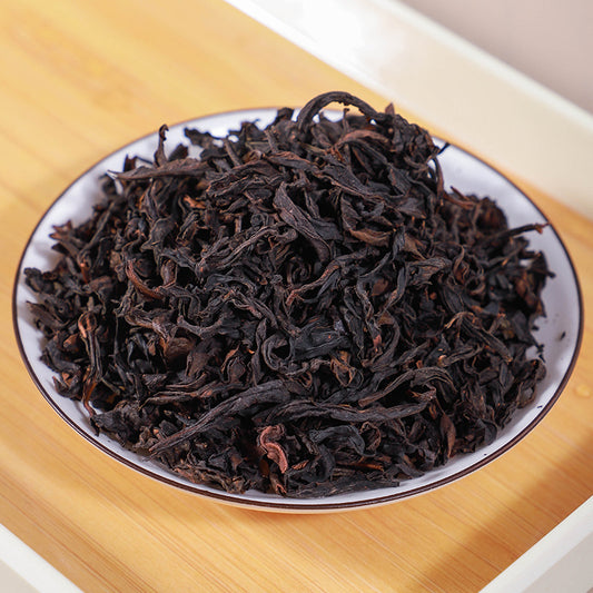 Da Hong Pao Oolong Tea