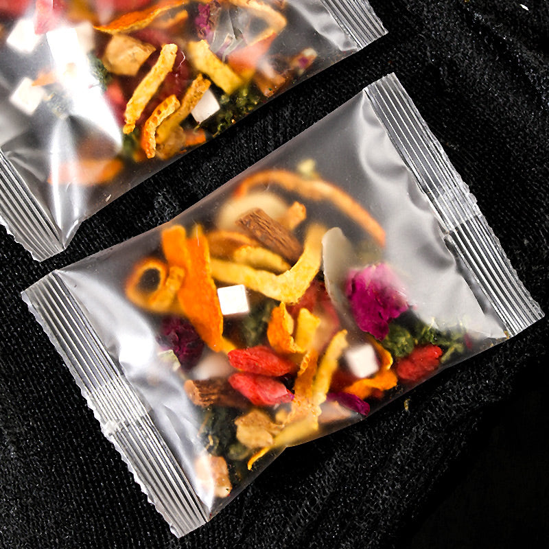 Dandelion Root & Licorice Herbal Tea