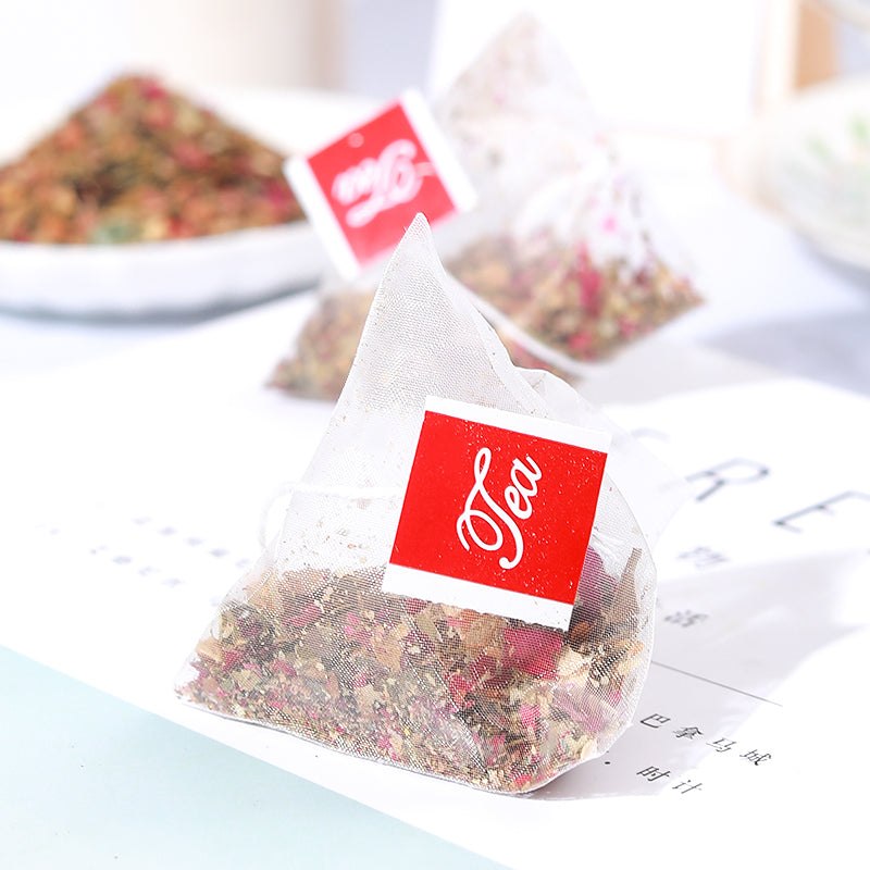 Delightful Licorice Herbal Tea