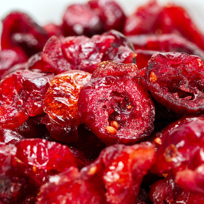 Dried Cranberries
