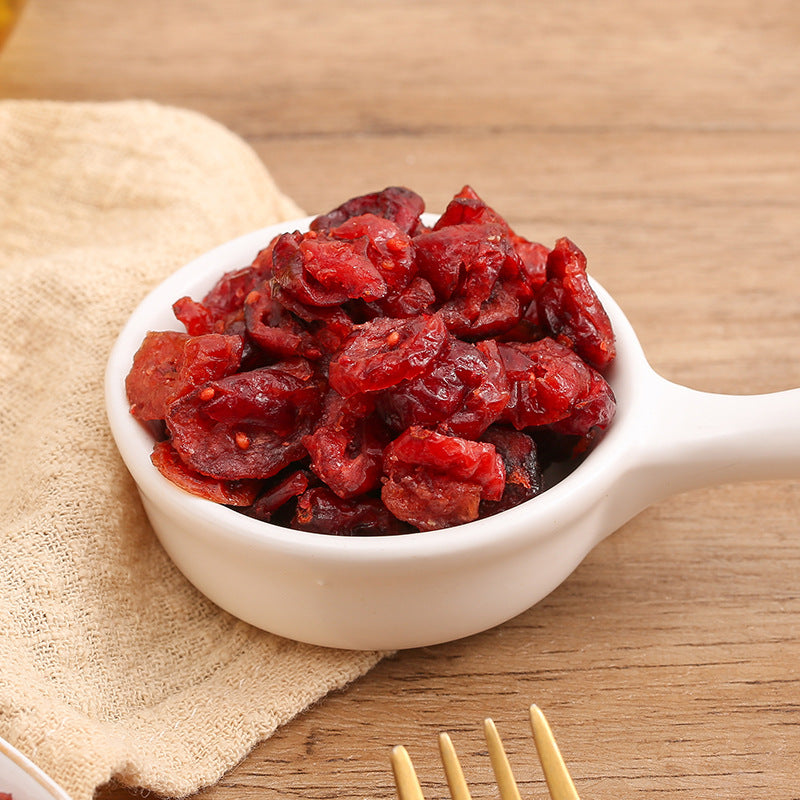 Dried Cranberries