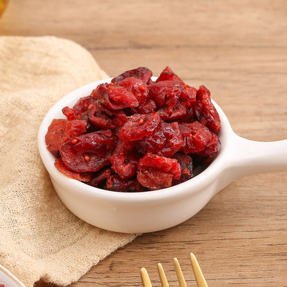 Dried Cranberries