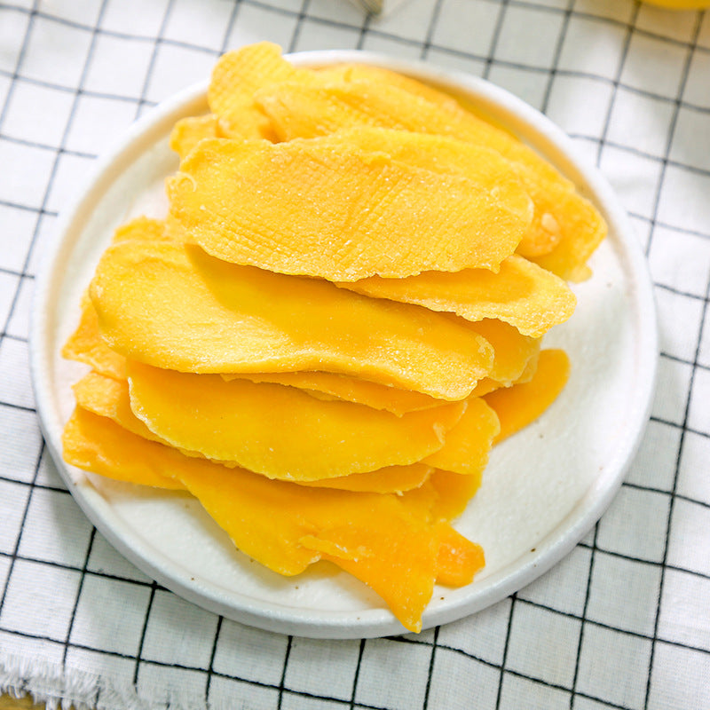 Dried Mango