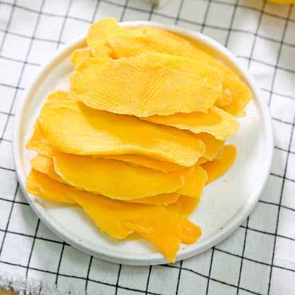 Dried Mango